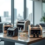 liczarki banknotów warszawa