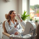 botoks na czoło piaseczno