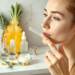 kosmetyki z bromelainą