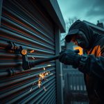 rolety antywłamaniowe