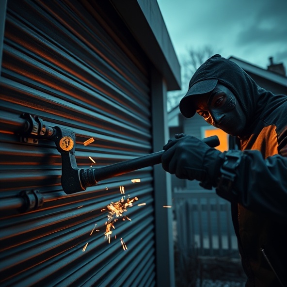 rolety antywłamaniowe