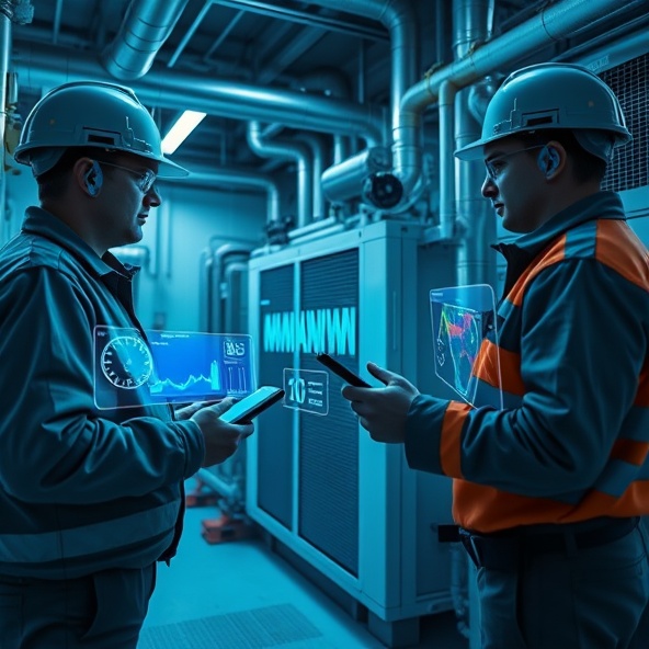 wytwornica wody lodowej