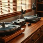 gramofony audiofilskie