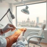 usuwanie odcisków warszawa