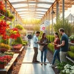 drzewa i krzewy ozdobne