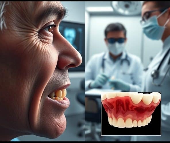 Jak klinika może zmniejszyć powikłania po implantach Straumann u palaczy?