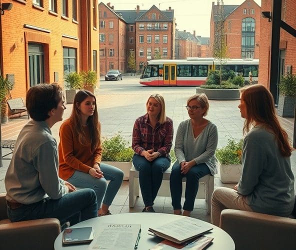 Jak wybrać ośrodek leczenia alkoholizmu w Łodzi dla osób z nawrotami?