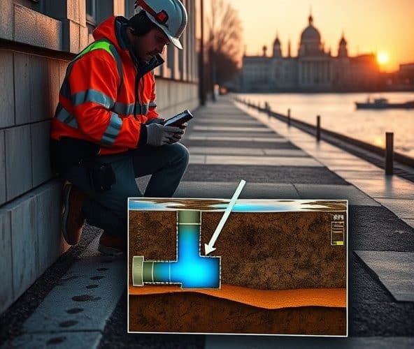 Gdzie w Warszawie zamówić szybką lokalizację wycieków?