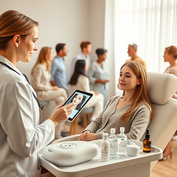 medycyna estetyczna co to