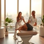 modelowanie pośladków warszawa