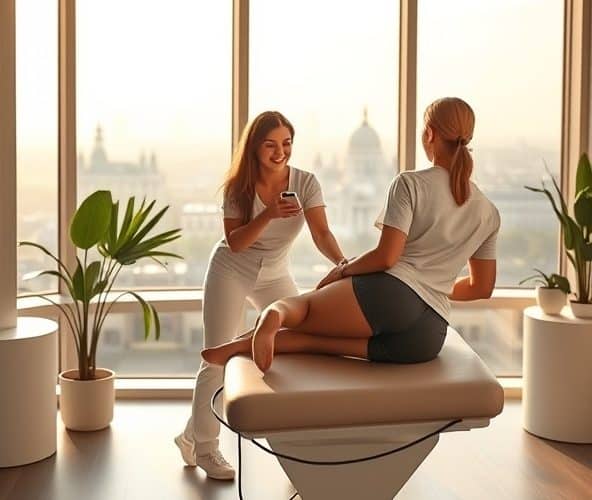 Gdzie w Warszawie znaleźć nieinwazyjne modelowanie pośladków?