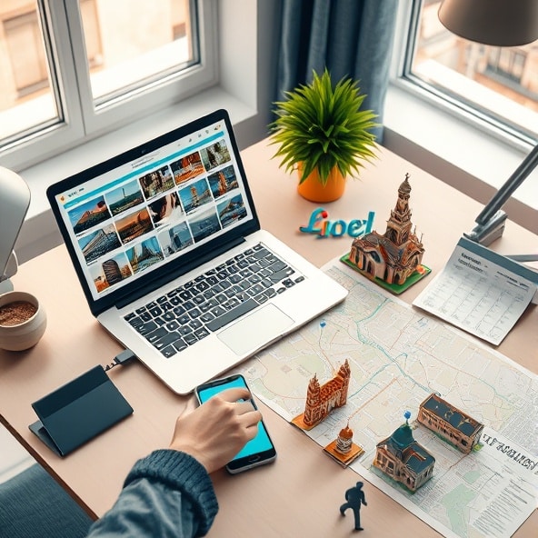 najlepsze hotele w gdańsku