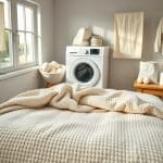 pościel frotte 140x200