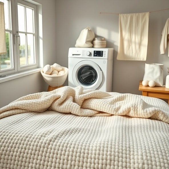 pościel frotte 140x200