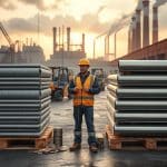 rury stalowe śląsk