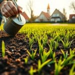 trawa z siewu grodzisk mazowiecki