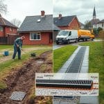 odwodnienia liniowe gdańsk