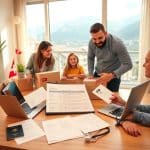 przeprowadzka do szwajcarii