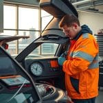 montaż instalacji lpg bytom