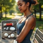 ochrona pach przed otarciem