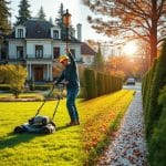 ogrodnik podkowa leśna