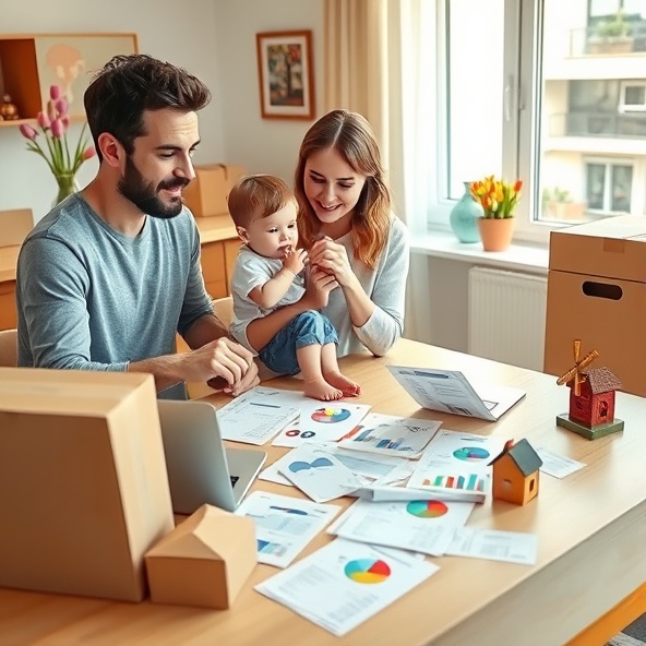 przeprowadzki do holandii