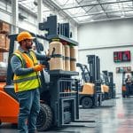 butle do wózków widłowych