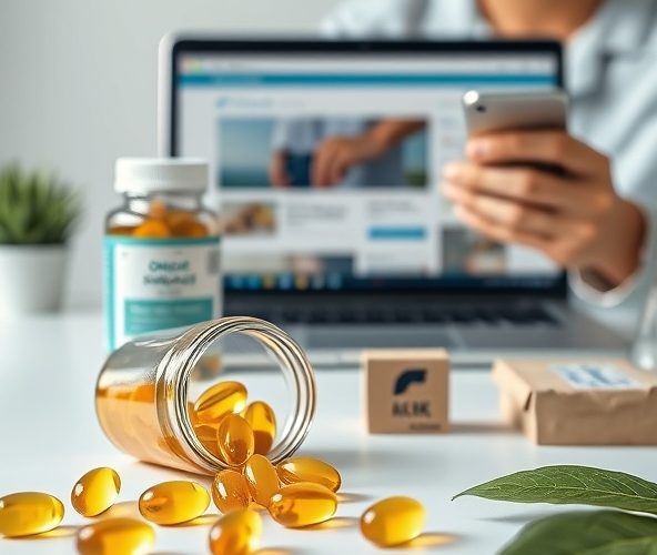 Jak obniżyć liczbę zwrotów suplementów z omega-3 w e‑sklepie?