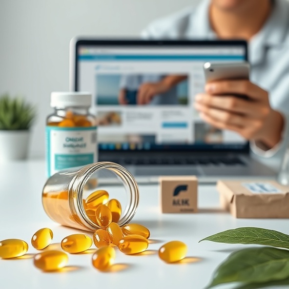 omega-3 i kwasy tłuszczowe