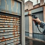 rolety okienne katowice