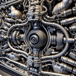 system pneumatyczny zawieszenia