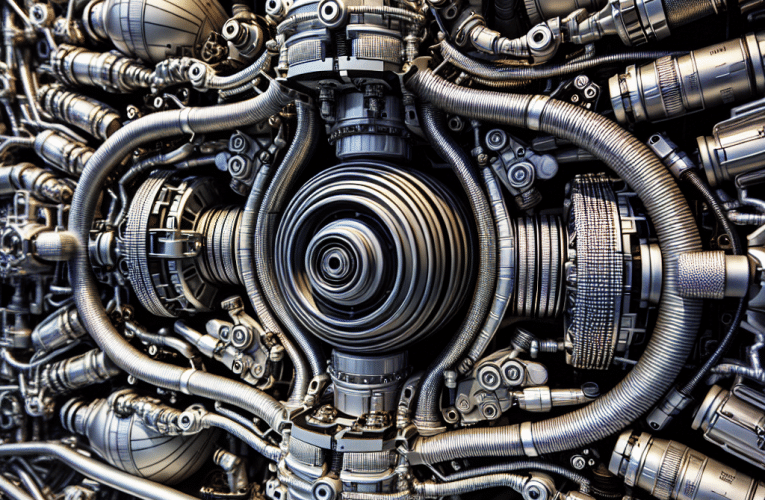 System pneumatyczny zawieszenia – jak działa i jakie ma zalety?