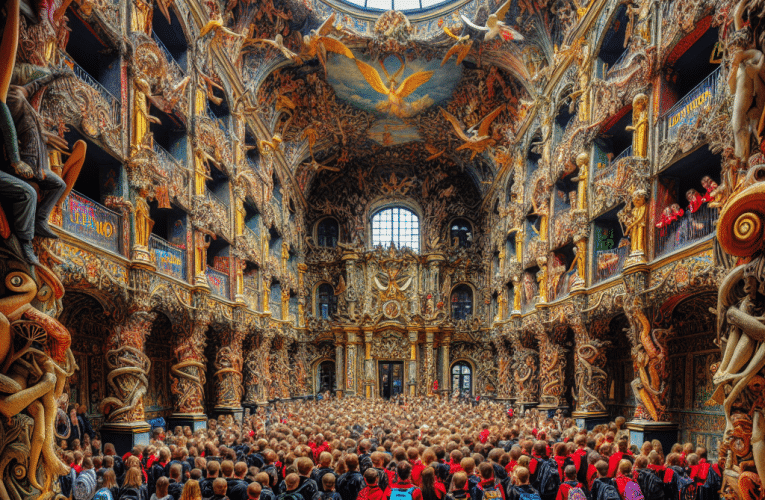 Wycieczki dla szkół w Łodzi: Pomysły na niezapomniane wyprawy edukacyjne