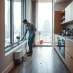 zwalczanie prusaków śródmiescie