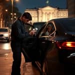 otwierania samochodów warszawa