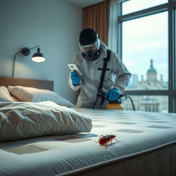 usługi ddd warszawa