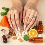 witaminy na paznokcie
